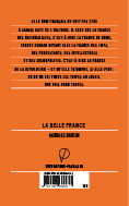 La belle France, de Georges Darien