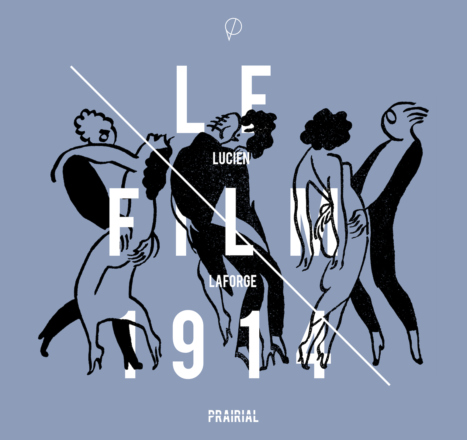 Le film 1914, de Lucien Laforge