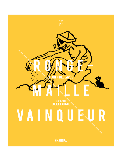 Ronge-Maille vainqueur, de Lucien Descaves