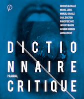 Dictionnaire critique