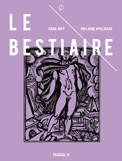 Le Bestiaire, de Guillaume Apollinaire