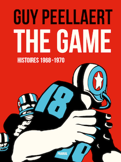 The Game, de Guy Peellaert