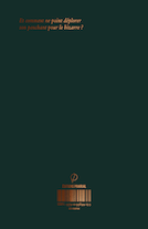 Monsieur Couteau, mademoiselle Fourchette, de René Crevel et Max Ernst