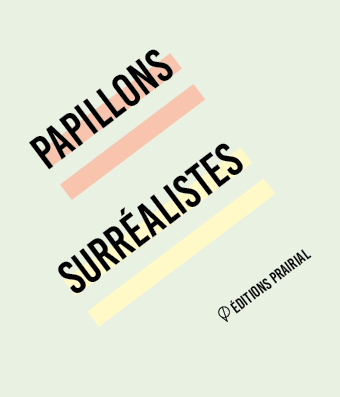 Papillons surréalistes