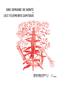 Une semaine de bonté, de Max Ernst